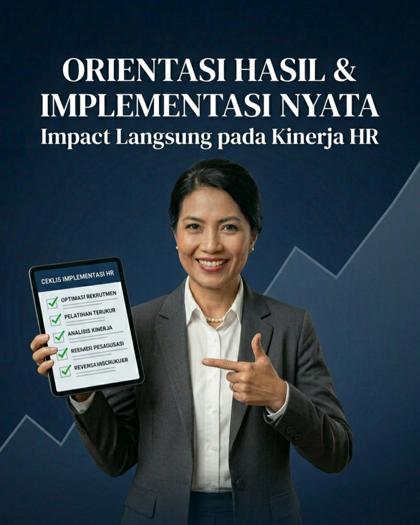 Alasan memilih Nara-HR 3