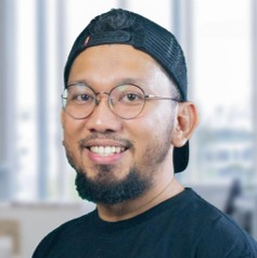 Angga Liberty Pratama S.Pd, M.Pd