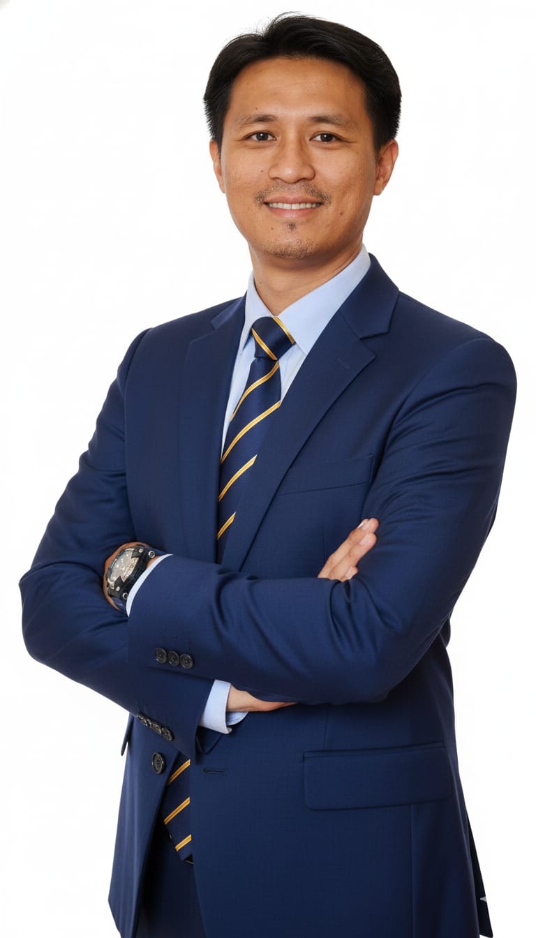 EY Eka Kurniawan S.Psi M.Psi Psikolog